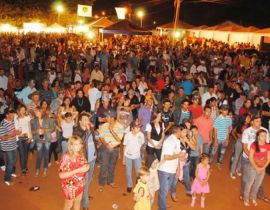 Imagem de Ouroana promove “Festa do Leite”