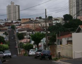 Imagem de Trânsito alterado na Vila Carolina