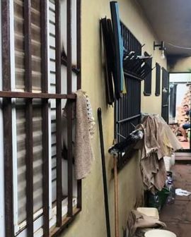 Imagem de Clínica de recuperação em Rio Verde é fachada por maus tratos aos pacientes
