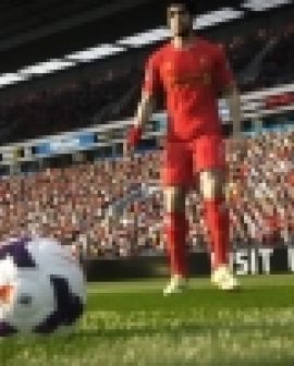 Imagem de FIFA 15 traz ‘emoções’ a jogadores