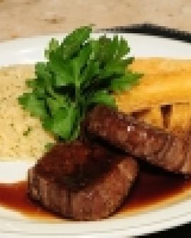 Imagem de Restaurantes de Goiânia venderão refeições sem impostos