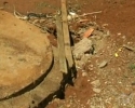 Imagem de Bombeiros fiscalizam condições das cisternas nas ruas de Rio Verde