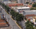 Imagem de Trânsito em Rio Verde - Avenida Presidente Vargas
