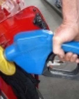 Imagem de Preço do combustível deve aumentar em Goiás
