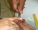 Imagem de Maioria das manicures não esterilizam alicates