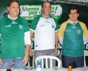 Imagem de Verdão anuncia novidades para Goianão 2012