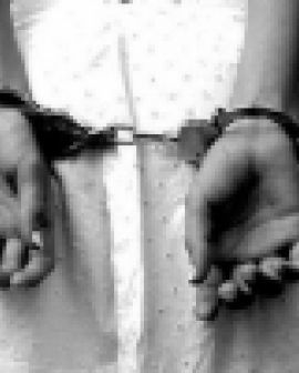 Imagem de Três traficantes presos no Bairro Popular