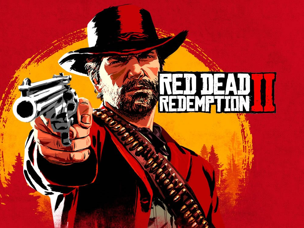 Imagem de Red Dead Redemption 2 sai para PC em novembro