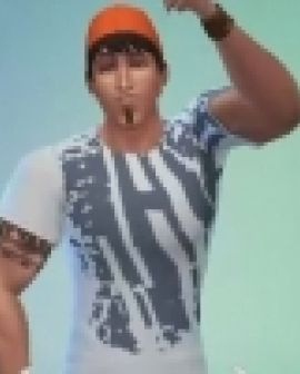 Imagem de The Sims IV vem aí