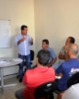 Imagem de Caçambas de entulho serão fiscalizadas