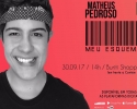 Imagem de Matheus Pedroso lança música