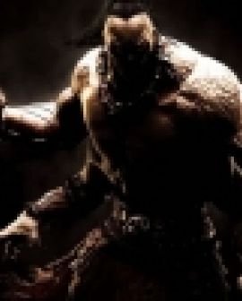 Imagem de Mortal Kombat X chega confirmado para 2015