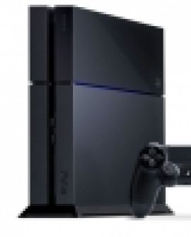 Imagem de PS4 já vendeu 10 milhões de unidades