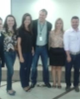 Imagem de HURSO é destaque em encontro sobre gestão de custos