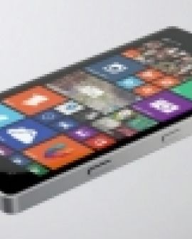 Imagem de Lumia 930 começa a ser vendido no Brasil