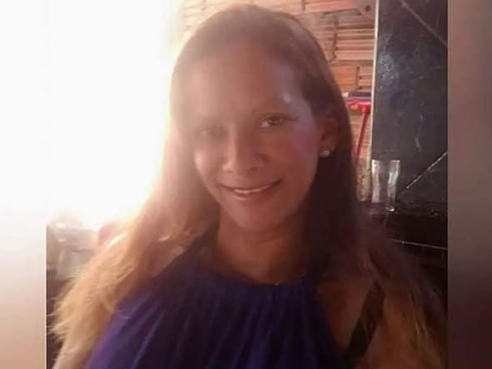 Imagem de Após ter corpo incendiado pelo marido em Rio Verde, mulher morre no hospital