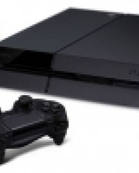 Imagem de Playstation 4 rodará jogos de PS3