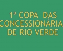 Imagem de I Copa das Concessionárias – 5ª rodada
