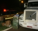 Imagem de Polícia Rodoviária apreende 200kg de maconha