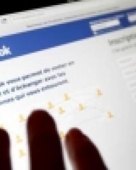 Imagem de Justiça manda Facebook retirar mensagens ofensivas de usuário