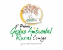 Imagem de Comigo realiza 'Prêmio Gestão Ambiental Rural'