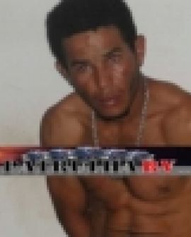 Imagem de Ladrão preso em Rio Verde