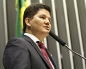Imagem de Heuler pede duplicação de BRs em Goiás