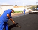 Imagem de Projeto garante asfalto para Rio Verde