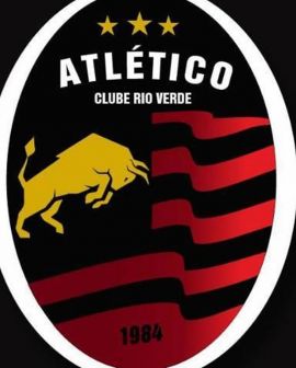 Imagem de Atlético Rio Verde vence clássico municipal e está classificado para próxima fase