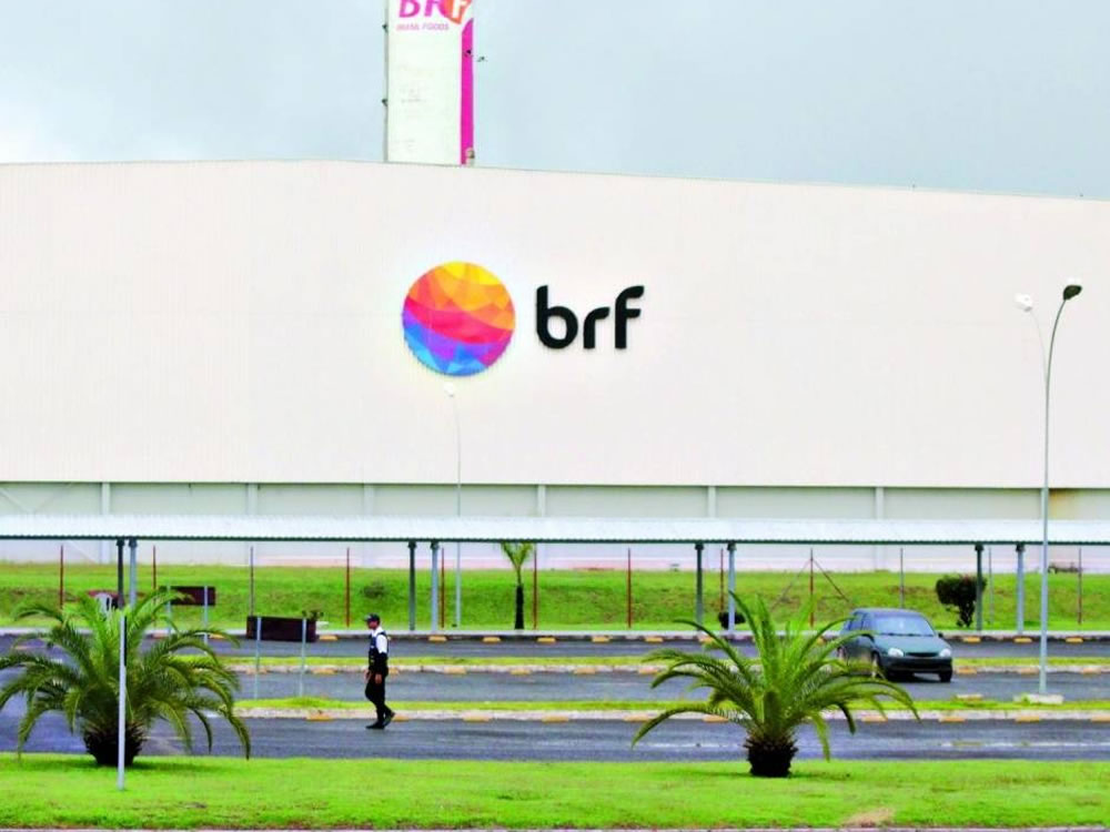 Imagem de BRF Foods voltará a produzir Chester na unidade do município de Mineiros