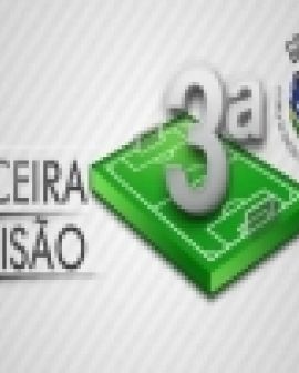Imagem de Quirinópolis disputará Terceira Divisão
