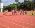 Imagem de Atletismo rio-verdense destaque em Goiânia