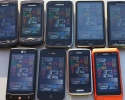 Imagem de Tablets e smartphone: plataformas para games