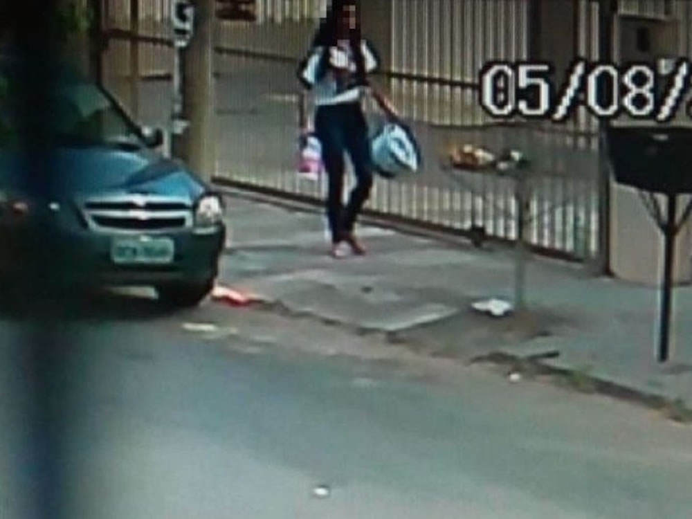 Imagem de Jovem de Rio Verde é estuprada por motorista de aplicativo em Goiânia