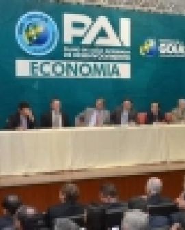Imagem de Governo de Goiás tenta incrementar economia