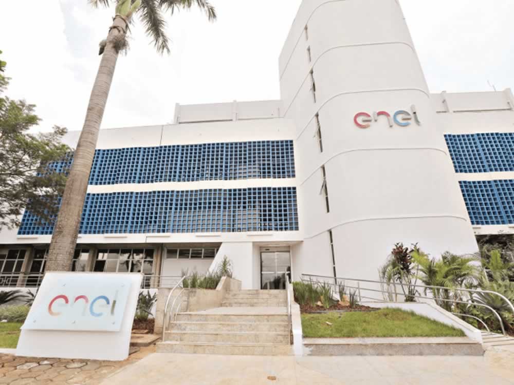 Imagem de Enel Distribuição Goiás apresenta plano de ações para Aneel e Governo do Estado