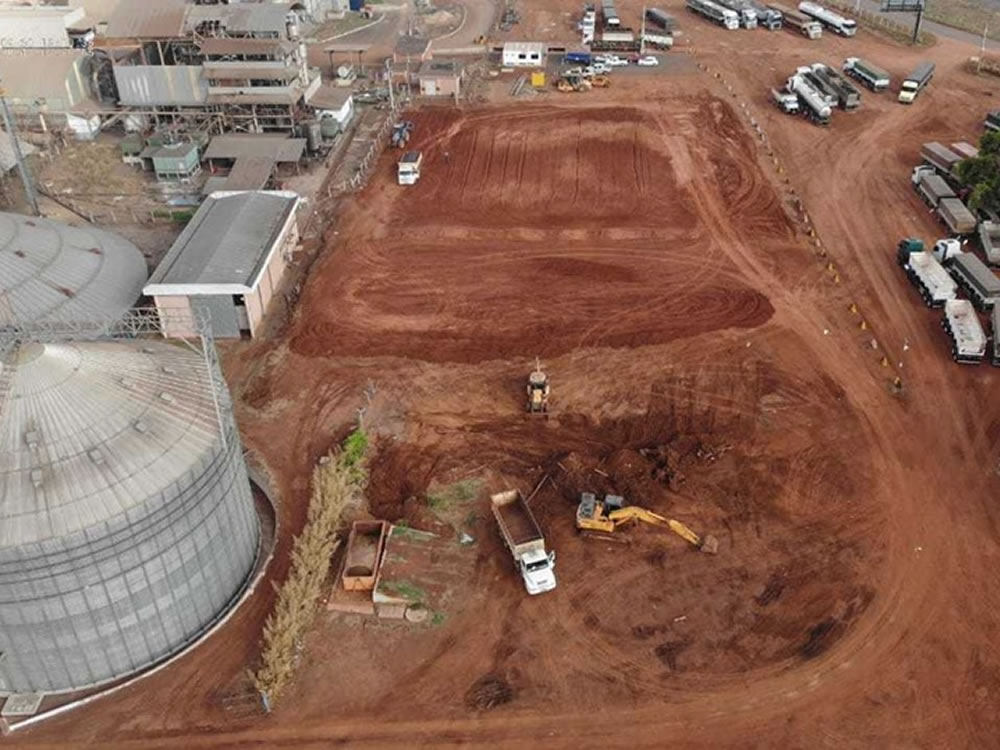 Imagem de Grupo Cereal está construindo usina de biodiesel em Rio Verde