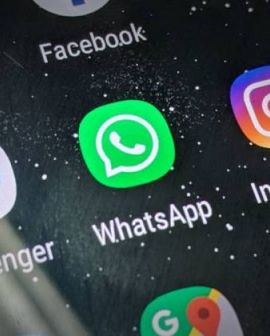 Imagem de WhatsApp, Facebook Messenger e Instagram Direct serão 'mesclados'