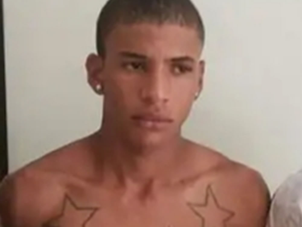 Imagem de Jovem é morto a tiro em Mineiros