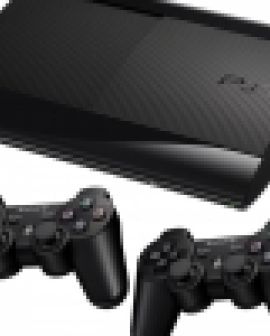 Imagem de Playstation 3 será fabricado no Brasil