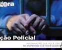 Imagem de Traficante preso no Jardim Goiás