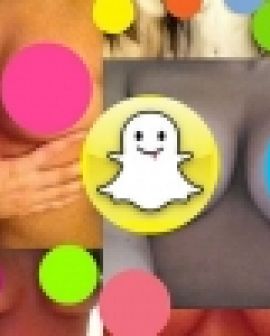 Imagem de Hackers roubaram fotos do Snapchat