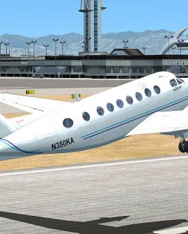 Imagem de Microsoft Flight Simulator terá teste da versão alfa em setembro