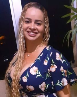 Imagem de Mulher é assassinada a tiros em Rio Verde
