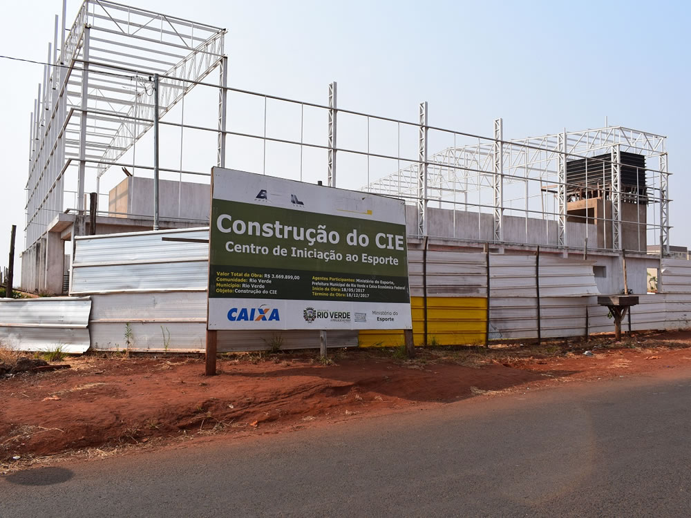 Imagem de Moradores da Promissão e região reclamam: “A prefeitura de Rio Verde esqueceu a gente”