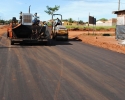 Imagem de Obras de asfalto continuam no Gameleiras