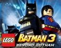 Imagem de Vem aí Lego Batman 3