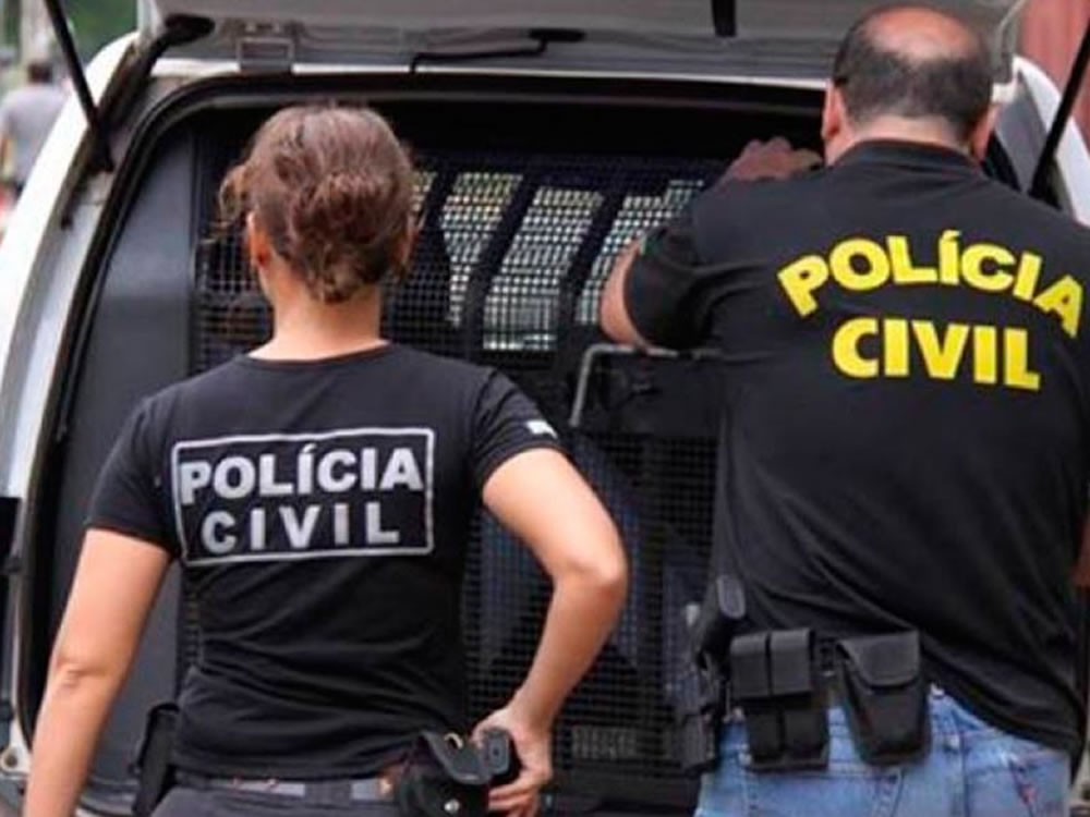 Imagem de Polícia Civil investiga morte de gestante e bebê em Rio Verde