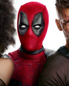 Imagem de Deadpool 2 se torna o filme mais lucrativo dos X-Men
