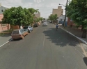 Imagem de Rio Verde no Google Street View